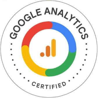 Google Analytics Certification