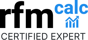 RFM Calc Certification