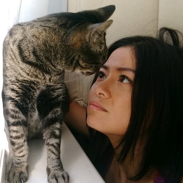 Julie Cheung